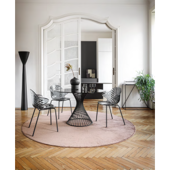 Table de Calligaris VORTEX CS4108