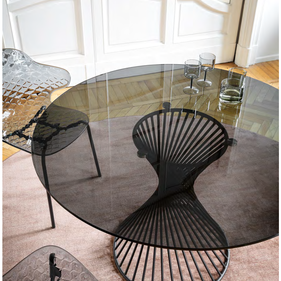 Table de Calligaris VORTEX CS4108